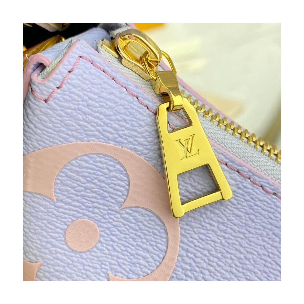 Louis Vuitton Marshmallow M46080 Sunrise Pastel