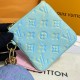 Louis Vuitton Trio Pouch M81293