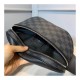 Louis Vuitton Damier Graphite Campus Bumbag N40362