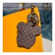 Louis Vuitton Vuittonite Rat Bag Charm And Key Holder M69014