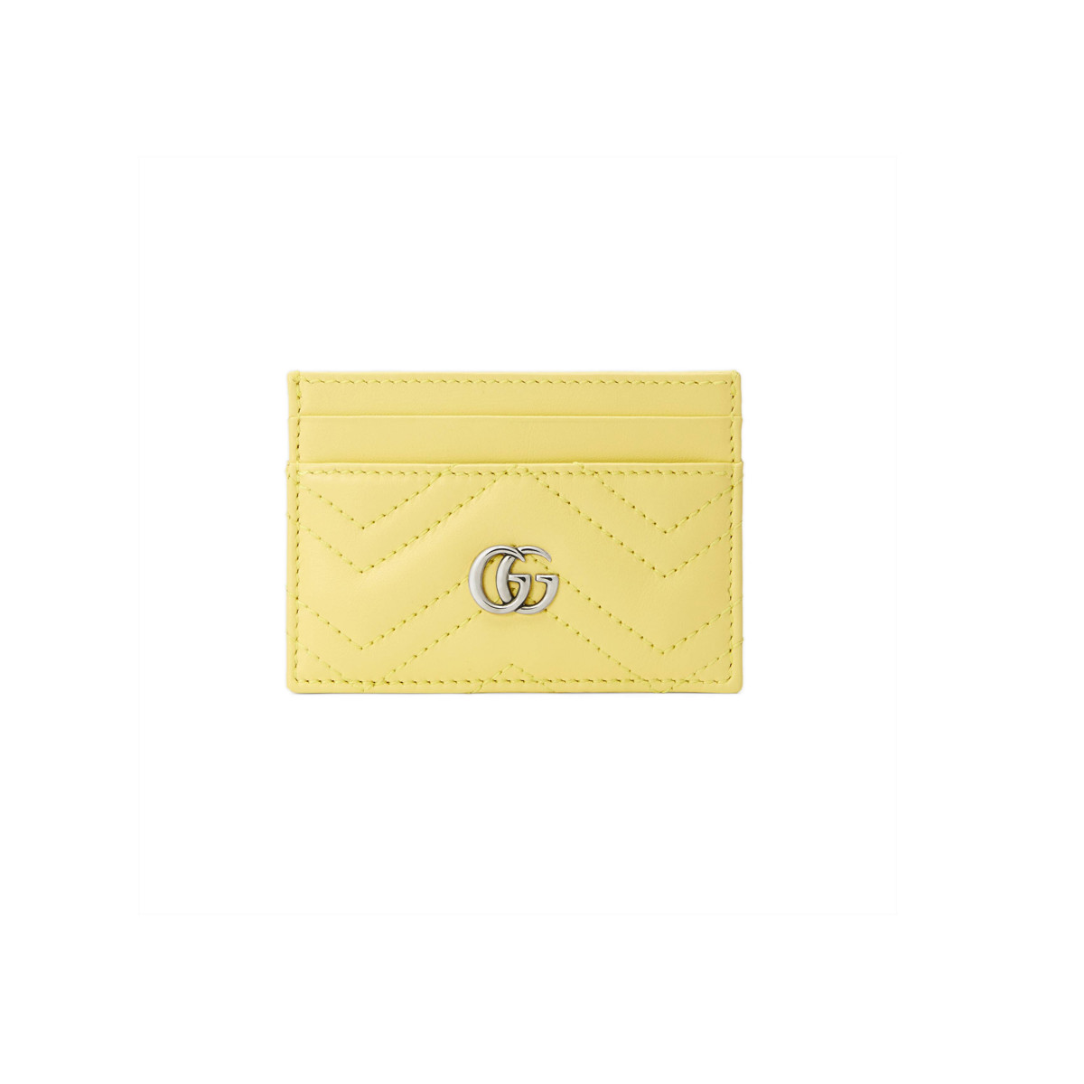 Gucci GG Marmont Card Case 443127