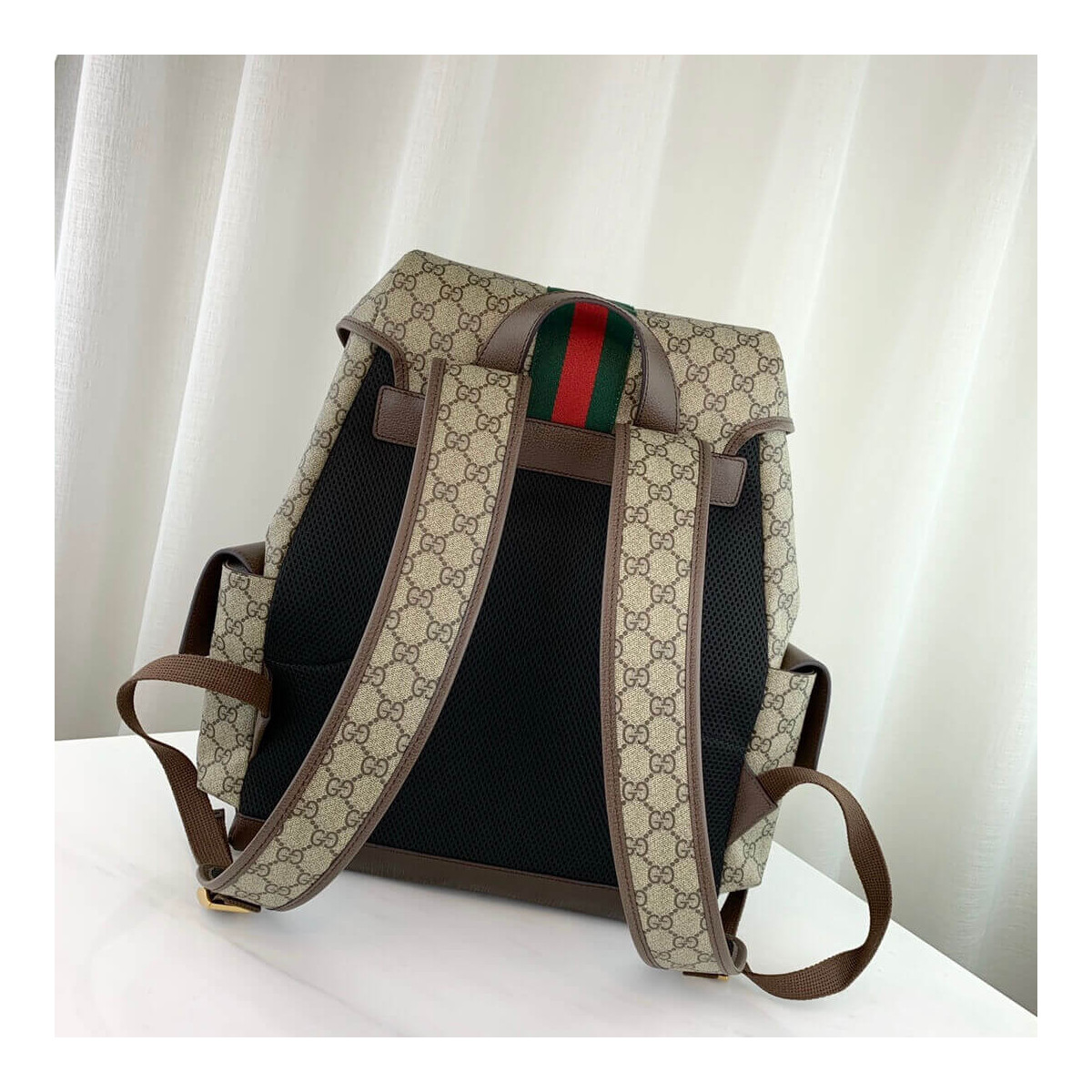 Gucci Ophidia GG Medium Backpack 598140