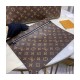 Louis Vuitton Monogram Canvas Grand Sac M44733