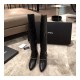 Chanel High Boots G34933