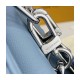 Louis Vuitton Coussin PM M58699 Bleu Glacier