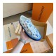 Louis Vuitton Stellar Sneaker 1A65TK 1A65U0