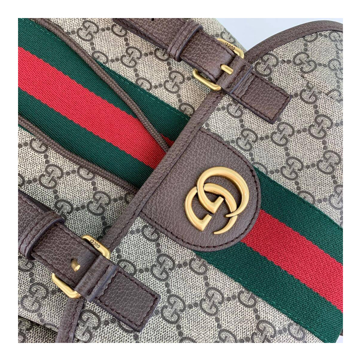 Gucci Ophidia GG Medium Backpack 598140