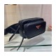 Prada Re-Nylon Belt Bag 1BL010