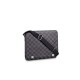 Louis Vuitton Damier Graphite Canvas District PM N41028