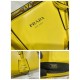 Prada Re-Edition 1995 Brushed-Leather Mini Handbag 1BA357