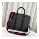 Gucci GG Briefcase 474135