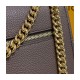 Louis Vuitton MyLockMe Chain Bag M58949 Smokey/Quartz/Caramel