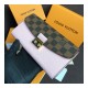 Louis Vuitton Damier Ebene Croisette Wallet N60207