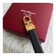 Salvatore Ferragamo Belt 674552