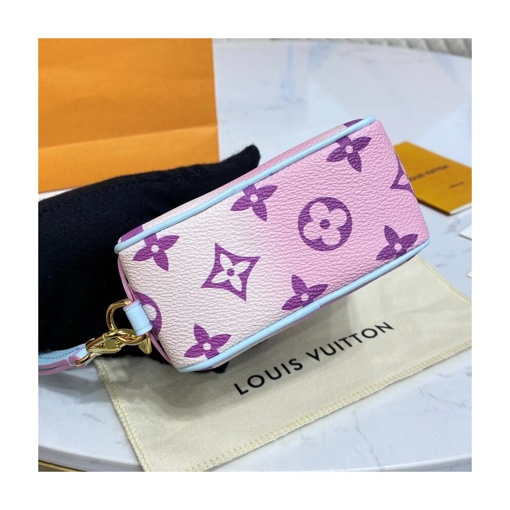 Louis Vuitton Wapity Case M81339