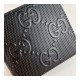 Gucci GG Embossed Wallet 625562