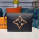 Louis Vuitton Monogram Giant Jungle Pochette Voyage M47544