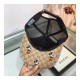 Disney x Gucci Baseball Hat 602979