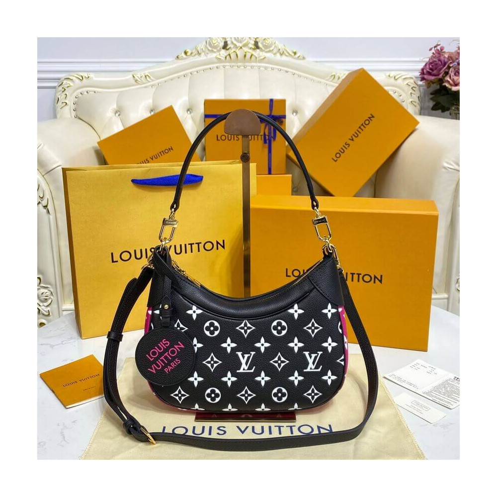 Louis Vuitton Bagatelle M46113 M46091