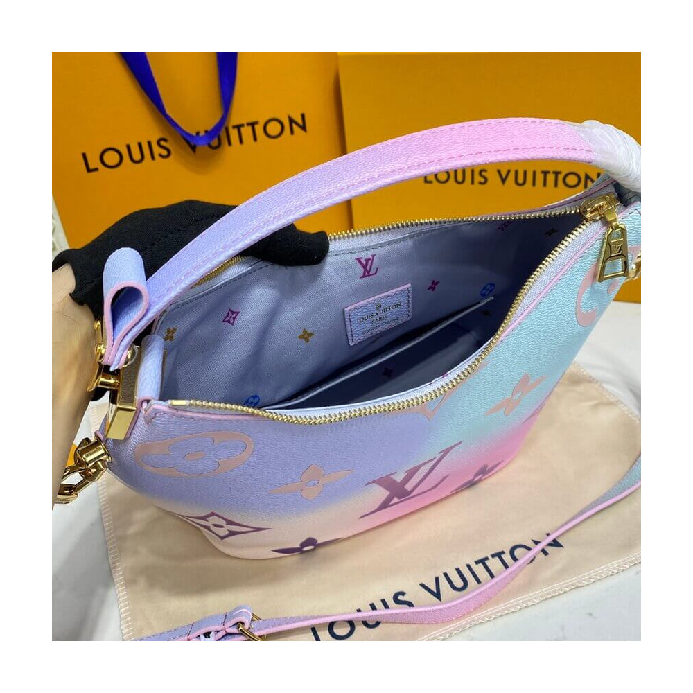 Louis Vuitton Marshmallow M46080 Sunrise Pastel