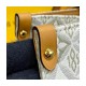 Louis Vuitton Since 1854 Jacquard Textile Onthego MM M59614