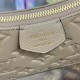 Louis Vuitton Easy Pouch On Strap M81862 Grey