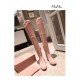 Miu Miu Hight Suede Boots 5W678G