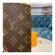 Louis Vuitton Troy Print Brazza Wallet M66540