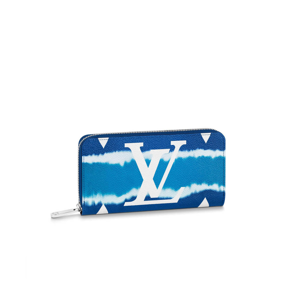 Louis Vuitton LV Escale Zippy Wallet M69110 M68841