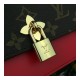 Louis Vuitton Monogram Cavas Flower Wallet M62566