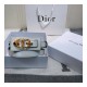 Christian Dior 30 Montaigne Lambskin Belt B0046