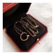 Cartier Juste Un Clou Necklace N7413500