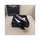 Chanel Deerskin 25mm Belt 6605