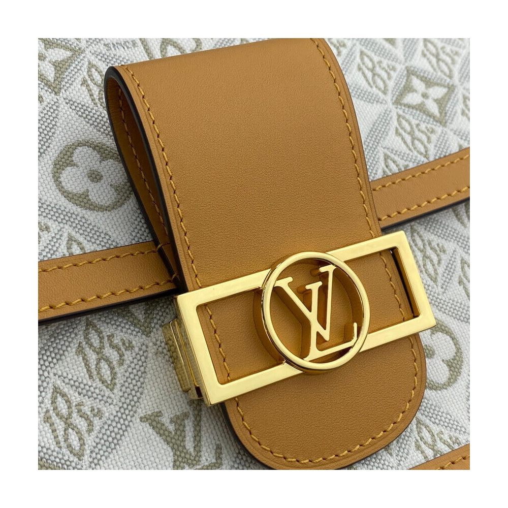 Louis Vuitton Since 1854 Dauphine MM M59483