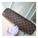 Louis Vuitton Damier Ebene Canvas District MM N41032