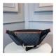 Louis Vuitton Damier Cobalt Discovery Bumbag N40161