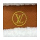 Louis Vuitton On My Side PM M58918 Caramel