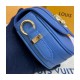 Louis Vuitton LV Pont 9 Soft PM M58964 Blue