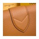 Louis Vuitton LV Pont 9 Soft PM M58729 Golden Siena