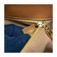 Louis Vuitton On My Side PM M58918 Caramel