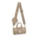 Louis Vuitton Papillon BB M46031Tourterelle/Creme