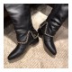 Chanel High Boots G34933