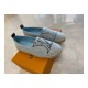 Louis Vuitton Seashore Espadrille 1A51NO 1A51O3