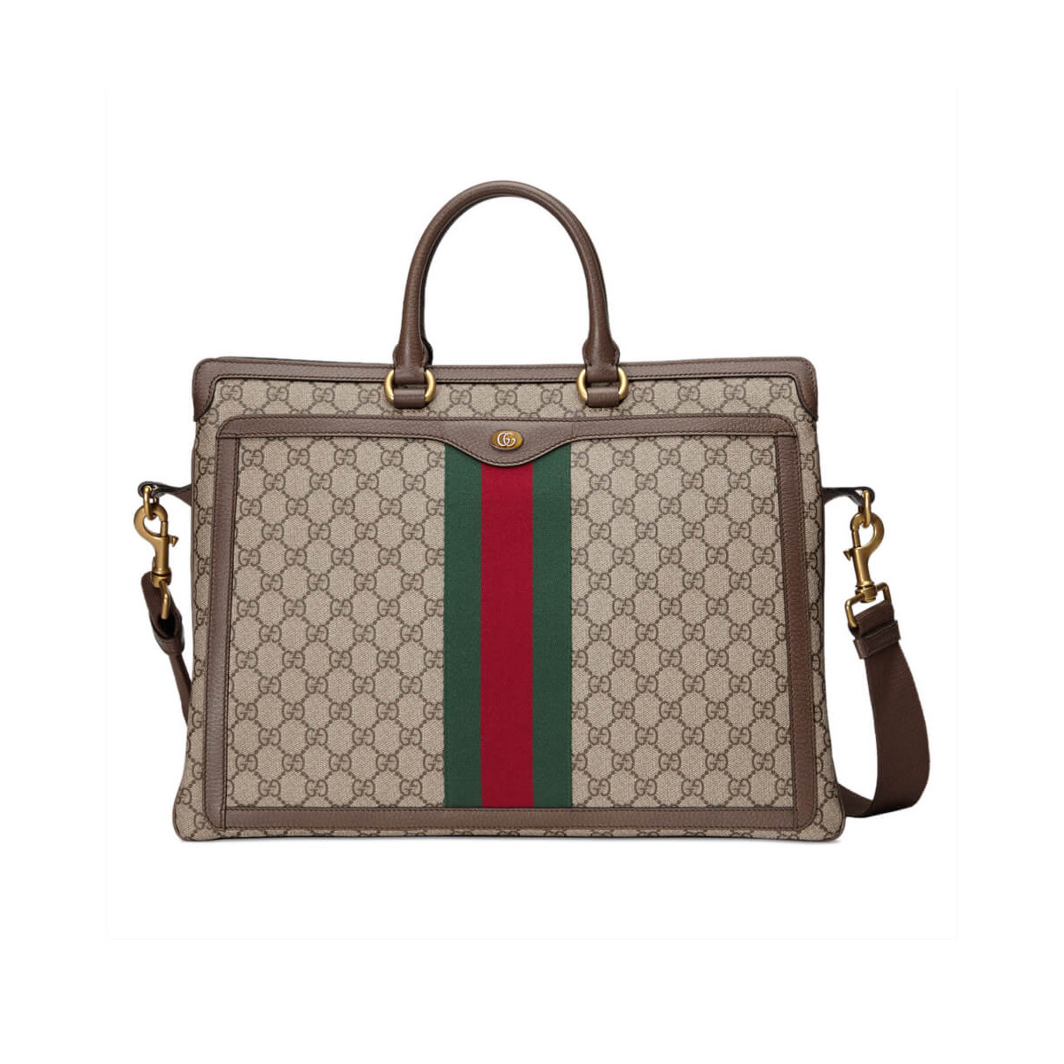 Gucci Ophidia GG Briefcase 547970