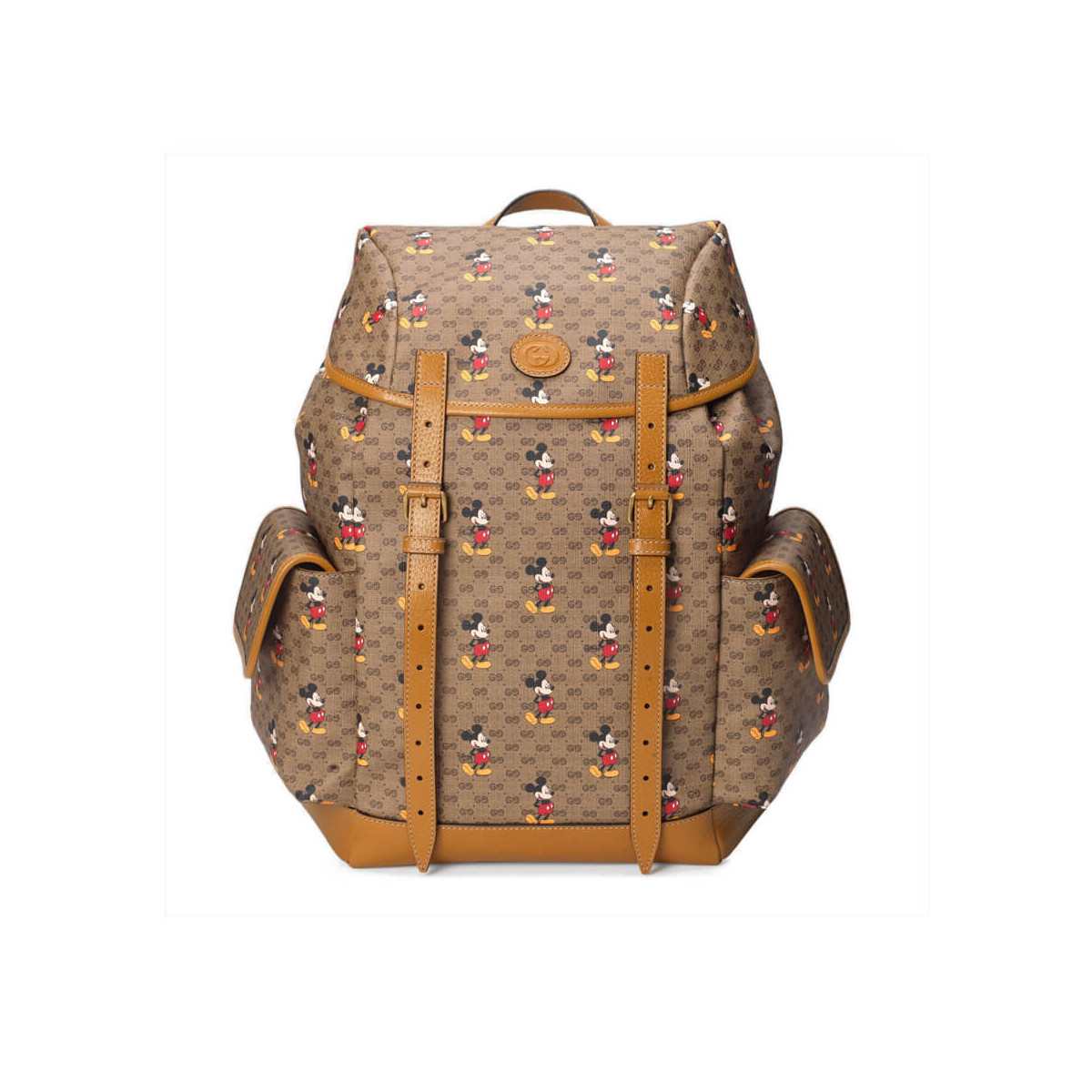 Disney x Gucci Medium Backpack 603898