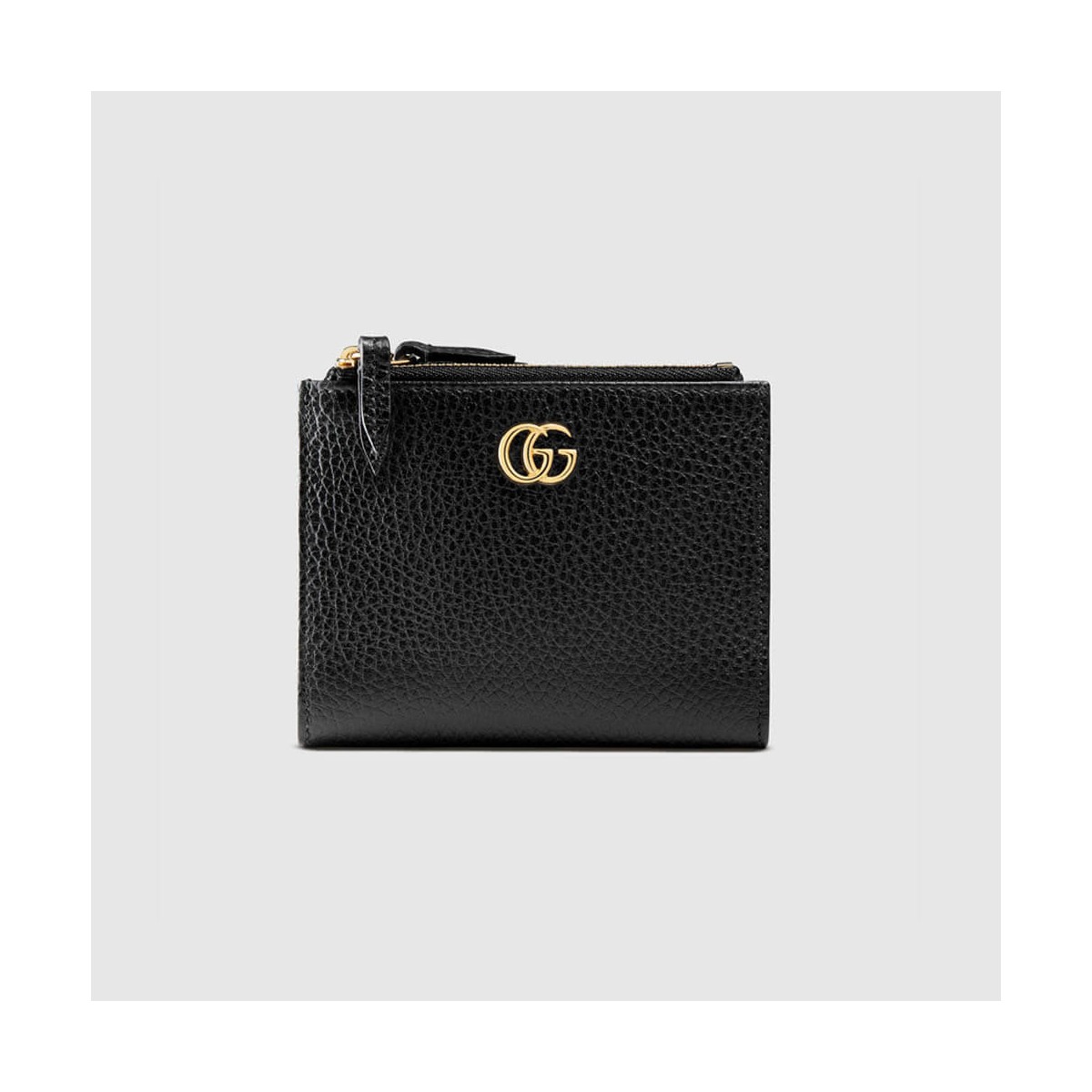 Gucci GG Marmont Leather Wallet 474747