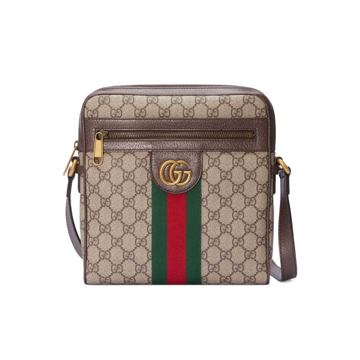 Gucci Ophidia GG Small Messenger Bag 547926