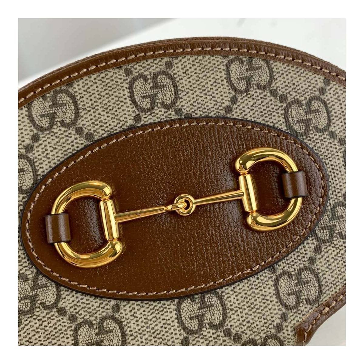 Gucci 1955 Horsebit Coin Case 622040