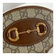 Gucci 1955 Horsebit Coin Case 622040