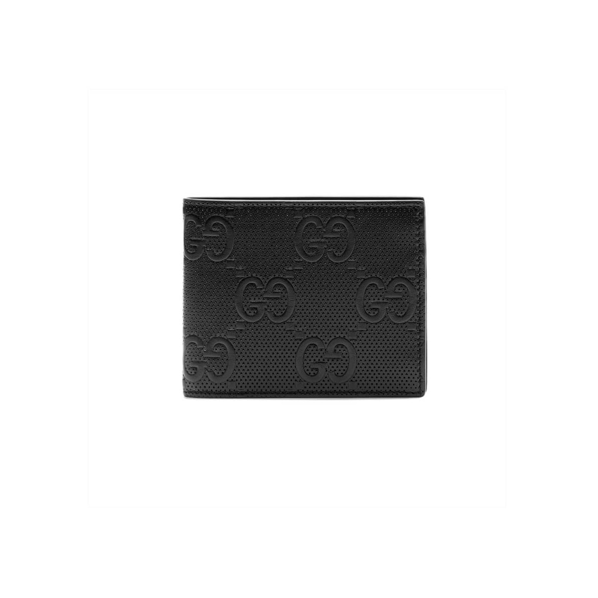 Gucci GG Embossed Wallet 625562